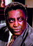 Richard Ward