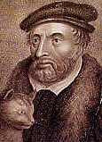 Dick Whittington