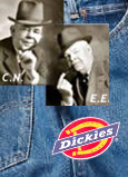 Williamson-Dickie Mfg. Co.