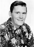 Dick York